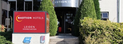 Bastion Hotel Leiden Voorschoten