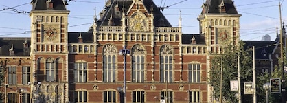 Mercure Hotel Amsterdam West