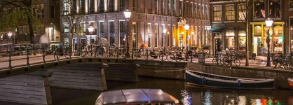 Radisson Blu Hotel, Amsterdam City Center