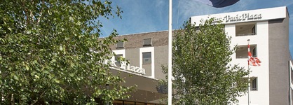 Park Plaza Eindhoven