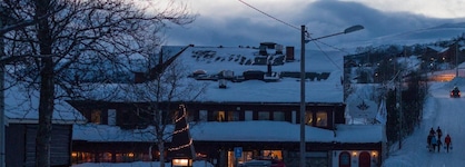 Geilo Hotel