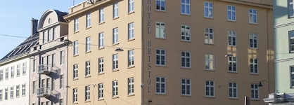 Thon Hotel Bristol Bergen