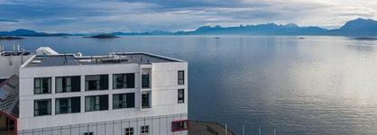 Clarion Collection Hotel Arcticus