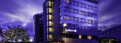 Radisson Blu Nydalen Hotel