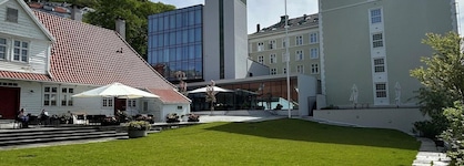 Grand Hotel Terminus