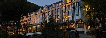 Hotel Union Geiranger Bad & Spa