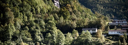 Havila Hotel Geiranger