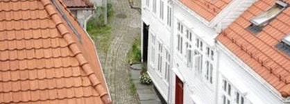 Comfort Hotel Bergen