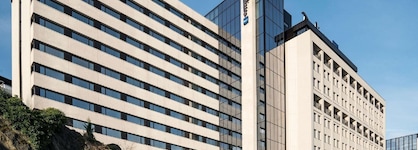Radisson Blu Atlantic Hotel