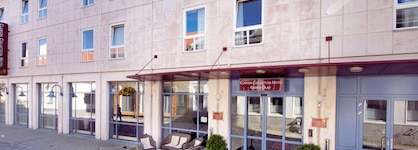 Home Hotel Grand Olav