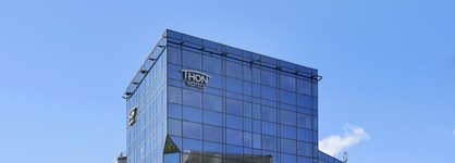 Thon Hotel Vika Atrium