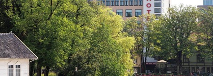 Thon Hotel Maritim