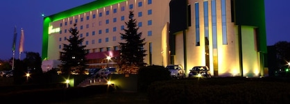 Hotel Hp Park Plaza Wroclaw