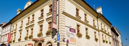 Hotel Regent
