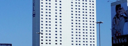Novotel Warszawa Centrum