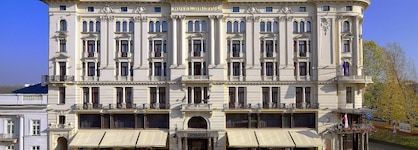 Hotel Bristol, A Luxury Collection Hotel, Warsaw