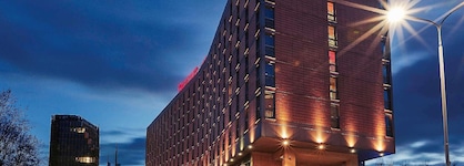Hotel Mercure Poznan Centrum