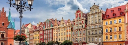 Hotel Mercure Wroclaw Centrum