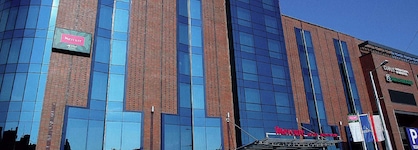 Hotel Mercure Wroclaw Centrum