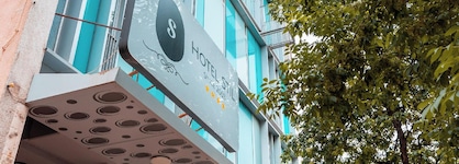 Stil Hotel