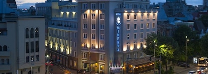 Hotel Minerva