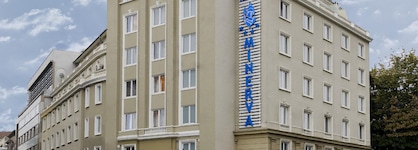 Hotel Minerva