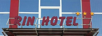 Rin Airport Hotel