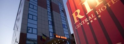 Rin Central