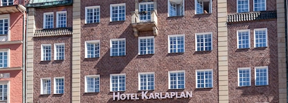 Best Western Hotel Karlaplan