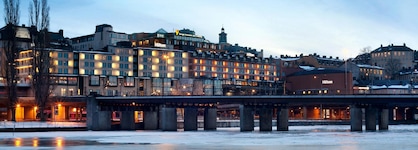 Hilton Stockholm Slussen