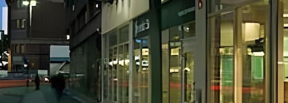 Hotel C Stockholm