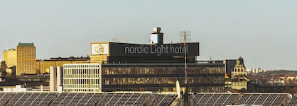 Nordic Light Hotel