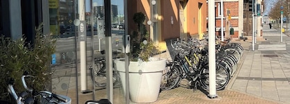 Comfort Hotel Malmö