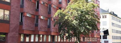 Best Western Kom Hotel Stockholm