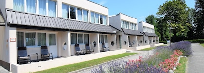 Ljubljana Resort