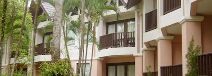 Duangjitt Resort & Spa