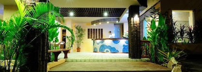 Vacation Village Phra Nang Inn