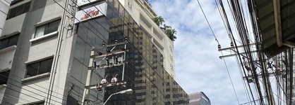 Arawana Regency Park Sukhumvit