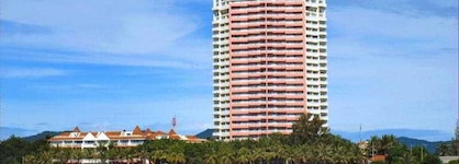 Springfield Beach Resort