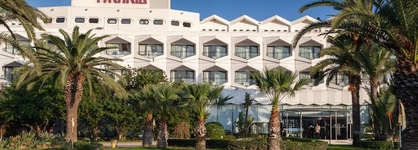 Phenicia Hotel