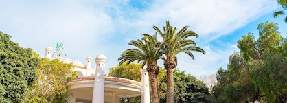 Hammamet Garden Resort And Spa