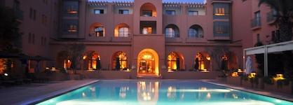 Hotel Alhambra Thalasso