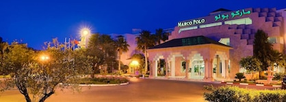 Occidental Marco Polo