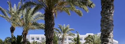 Nozha Beach Resort & Spa