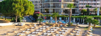 Orion Beach Hotel