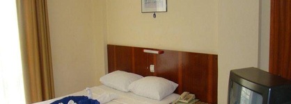 Nazar Hotel