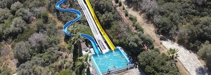 Yasmin Bodrum Resort - All Inclusive