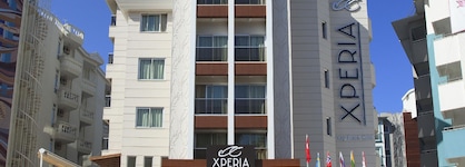 Xperia Saray Beach Hotel - All Inclusive