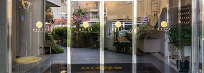 Hotel Orka Nergis Select
