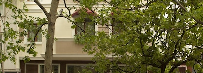 Hotel Birbey
